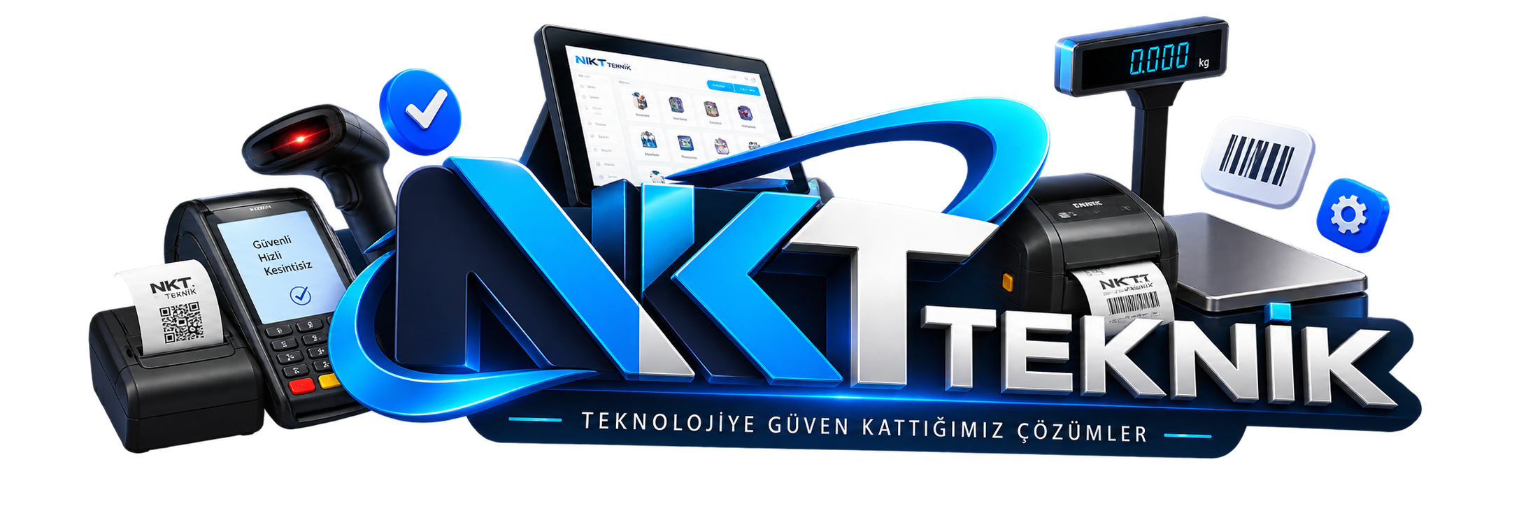 NKTteknik.com